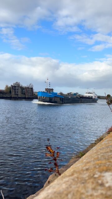 WP CHANCER OFF AGAIN….
#construction #sand #dracamarine.