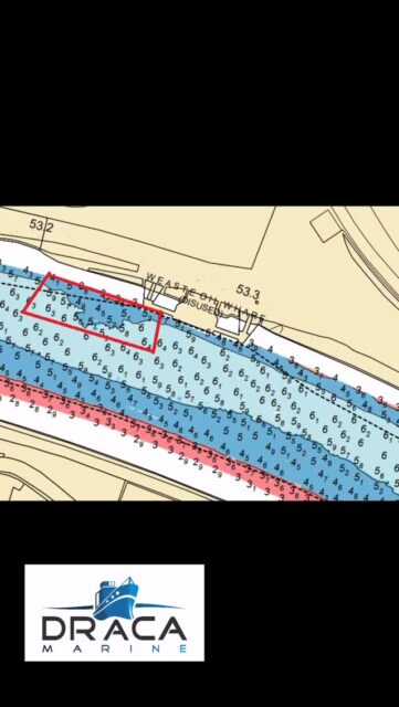 The Admiral Day back in action on the MSC, small dredging job around two berths. #dredging #dredingreels❤️😍