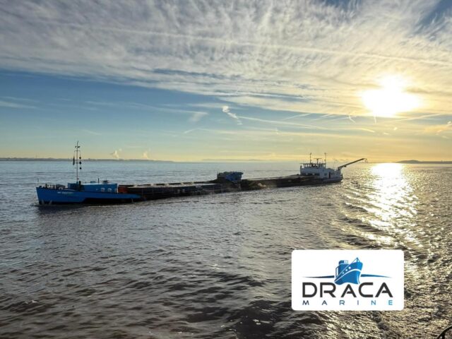 Happy Friday #sand #dredgers